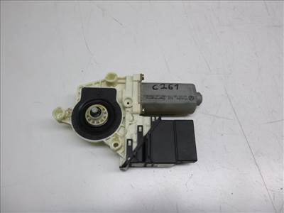 Volkswagen Bora bal hátsó ablakemelő motor