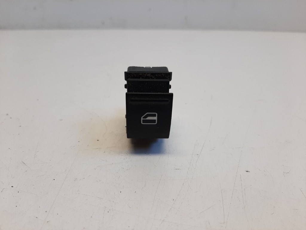 Volkswagen Passat VII (3A) jobb hátsó ablakemelõ kapcsoló 7L6959855B 1. kép