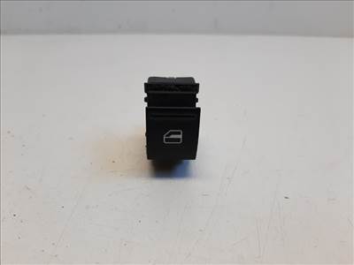 Volkswagen Passat VII (3A) jobb hátsó ablakemelő kapcsoló 7L6959855B