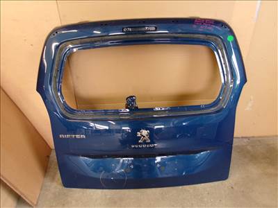 CITROEN BERLINGO - PEUGEOT RIFTER - TOYOTA PROACE CITY VERSO csomagtér ajtó 2019- 