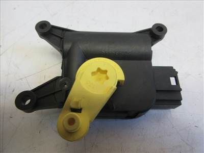Volkswagen Sharan  fûtés állító motor 1K2907511C 0132801342