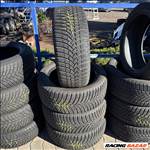 225/50 R17 Bridgestone Blizzak LM001 Evo 98H | 6,5mm l 4db l DOT2618