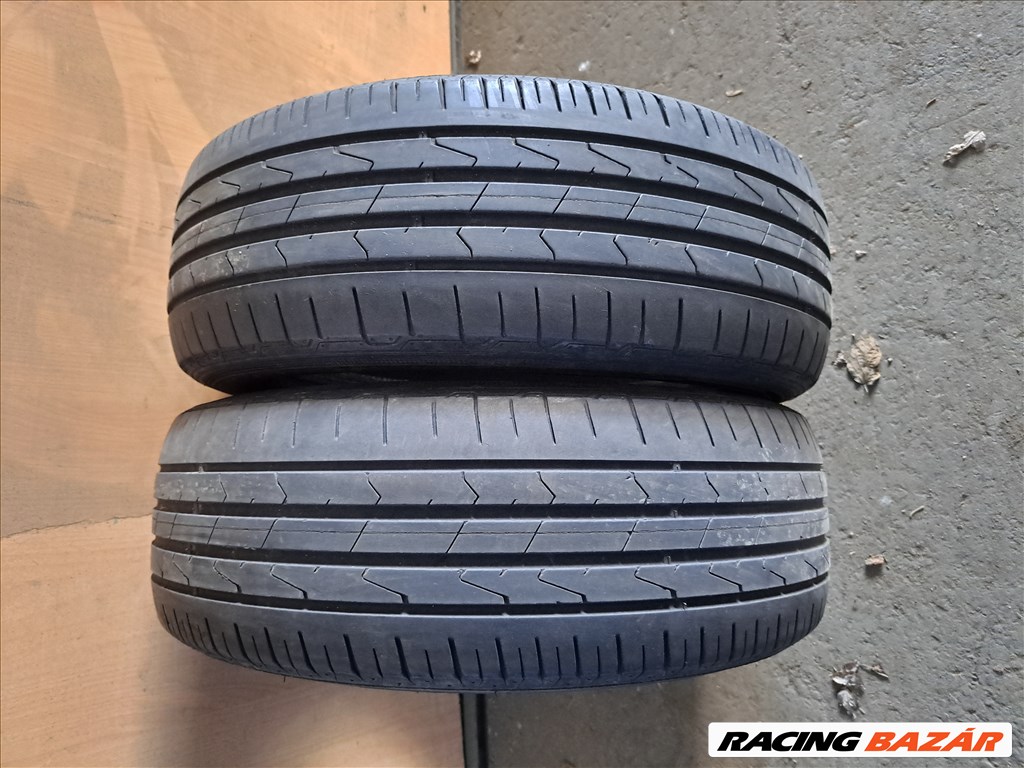 2db 205/60 R16 Hankook ventus prime 3 Nyári gumi eladó!!! (DOT2019)  1. kép