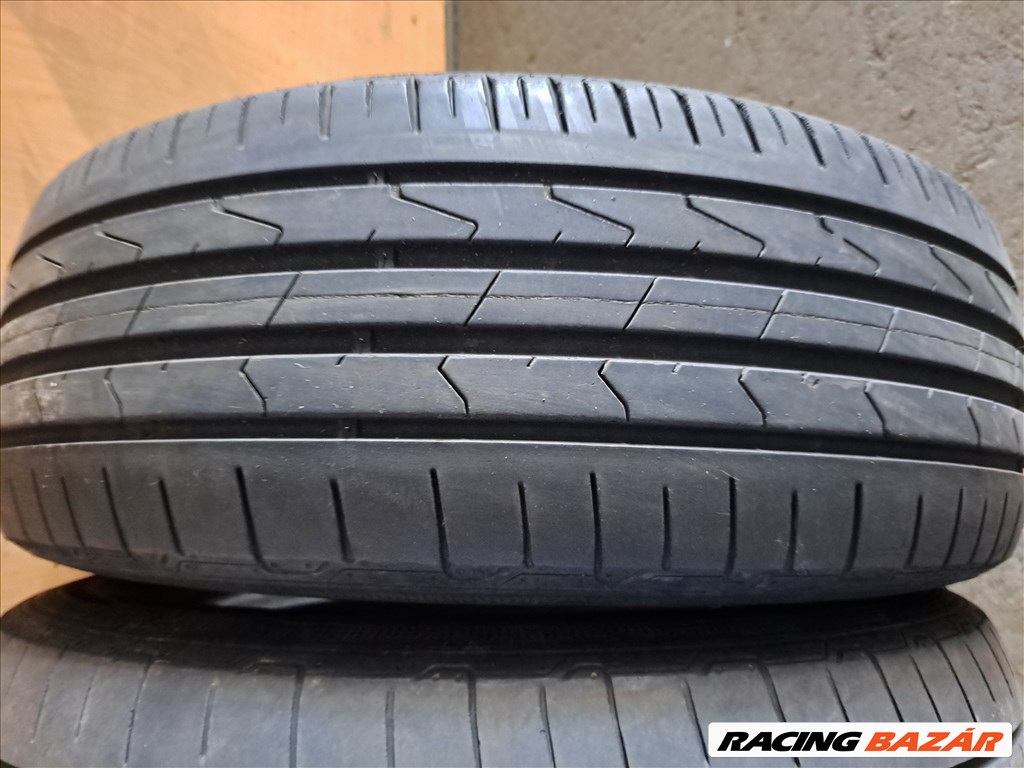 2db 205/60 R16 Hankook ventus prime 3 Nyári gumi eladó!!! (DOT2019)  2. kép