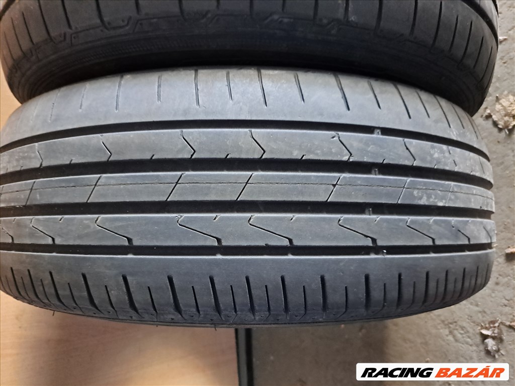 2db 205/60 R16 Hankook ventus prime 3 Nyári gumi eladó!!! (DOT2019)  3. kép