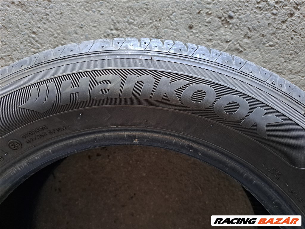 2db 205/60 R16 Hankook ventus prime 3 Nyári gumi eladó!!! (DOT2019)  4. kép