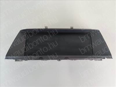 BMW 7 (F01, F02, F03, F04) Multifunkciós kijelző (9237848, 65509237848, 65509241819, 65509268710, 65509284970, 65509226976, 65509218454, 65509216580, 65509203868, 65509203048, 65509203040)
