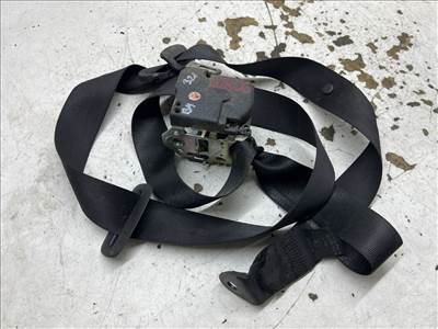 OPEL CORSA C (F08/ F68) 1.7 DI Bal hátsó Biztonsági Öv #42806# 43594D 