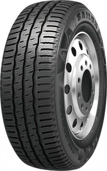 Sailun ENDURE WSL1 DOT2022 205/70 R15  1. kép