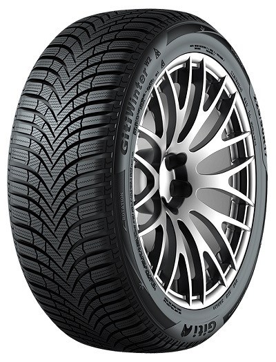 Giti WINTER W2 XL BSW DOT2022 215/60 R16  1. kép
