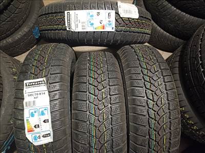  185/7014" új Firestone téli gumi gumi