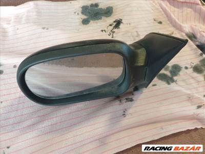 Suzuki Swift II Bal visszapillantó tükör 