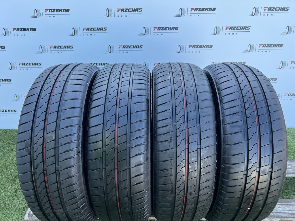 185/60 R15 Firestone Roadhawk nyári gumi 5-5,5mm 1. kép