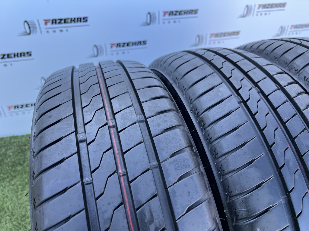 185/60 R15 Firestone Roadhawk nyári gumi 5-5,5mm 2. kép
