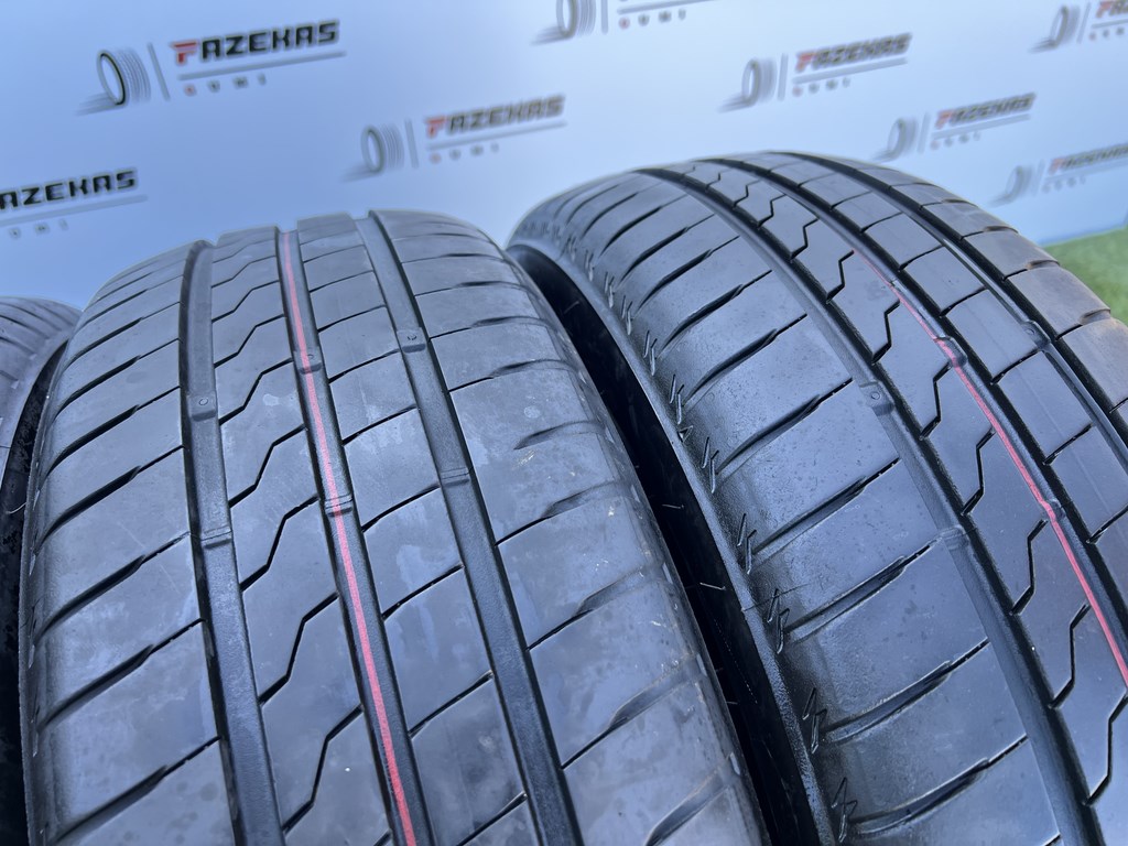 185/60 R15 Firestone Roadhawk nyári gumi 5-5,5mm 3. kép