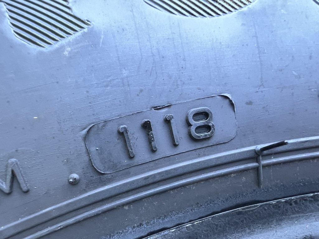 185/60 R15 Firestone Roadhawk nyári gumi 5-5,5mm 6. kép