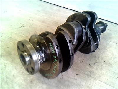 SMART ForTwo Főtengely 