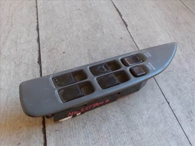 SUZUKI SWIFT 96-05 Bal első ablakemelő kapcsoló