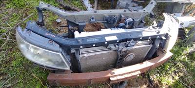 Hyundai Sonata (4th gen) Homlokfal 