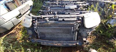 Hyundai Santa Fé (CM) homlokfal kompletten 