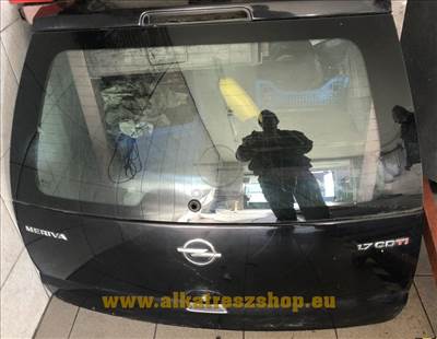 OPEL Meriva A csomagtérajtó 2006évj.-ig.