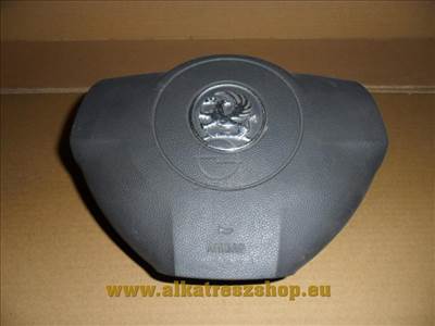 OPEL Astra H légzsák Vauxhall emblémás!