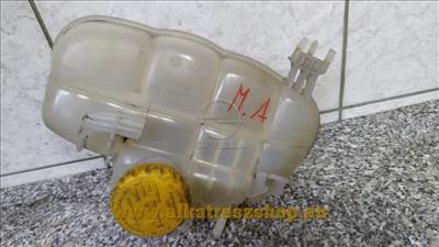 OPEL Meriva A kiegyenlítő tartály - tágulási tartály. 