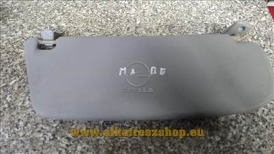 Opel Meriva A bal napellenző