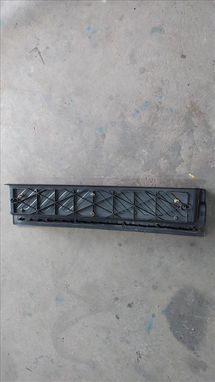 Ford Transit Tranzit MK6 MK7 Tolóajtó belső műanyag fellépő 6632 yc15v13248ahw 4. kép