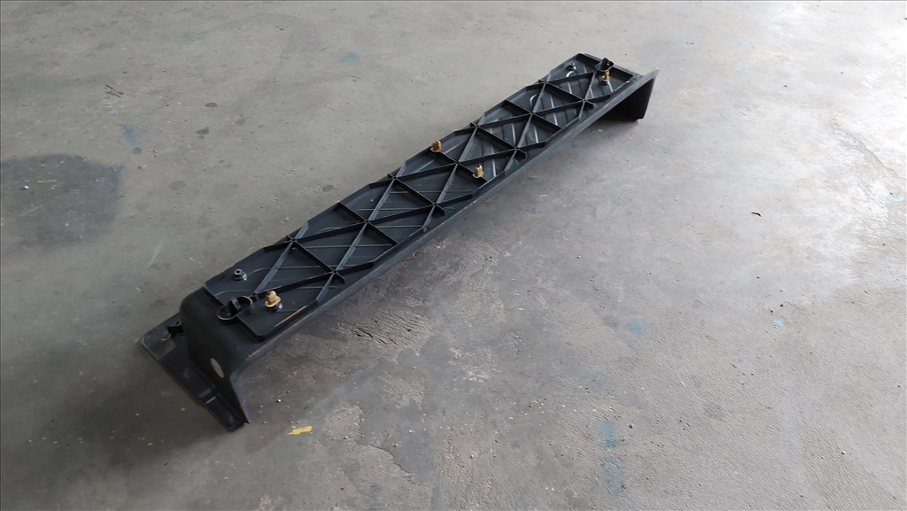 Ford Transit Tranzit MK6 MK7 Tolóajtó belső műanyag fellépő 6632 yc15v13248ahw 5. kép