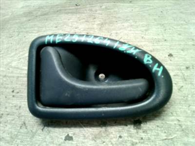 RENAULT THALIA 02.03-08.10 Bal hátsó belső kilincs