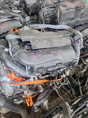 Citroën DS4, Peugeot 308 III motor 5g060