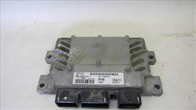 Ford Fiesta MK7 Eladó gyári, bontott 1,4 benzines motorvezérlő ECU  , 