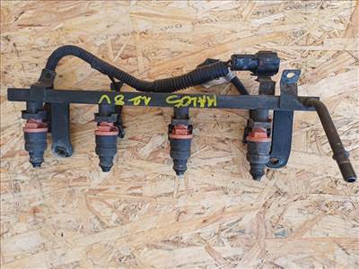 Daewoo Kalos (2002-2007) 1.2 Benzines Injekotor Szett 