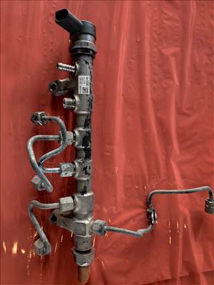 Volkswagen Amarok DoubleCab 2.0 BiTDi 4motion közös nyomó cső  03l089n