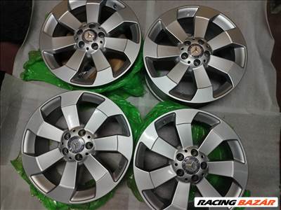 Mercedes-Benz ML / GLE (W166) 18" használt (gyári felni) alufelni