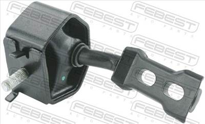 szerelőkészlet, kipufogórendszer FEBEST TEXB-015 for TOYOTA