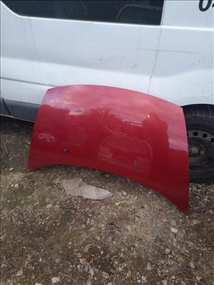 Citroën C3 I Citroen c3 motorháztető 