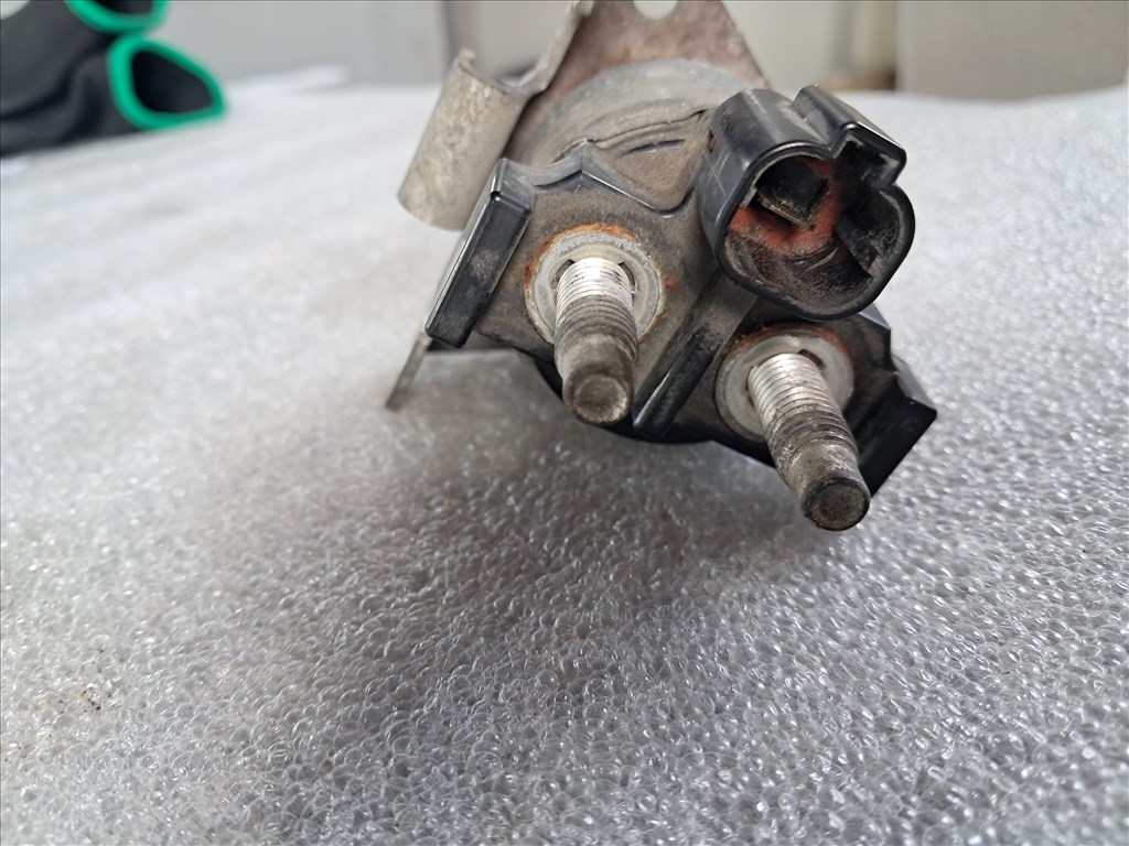 Nissan X-Trail (T32) 1.6 DCI Indító relé  251154eb0a 2. kép