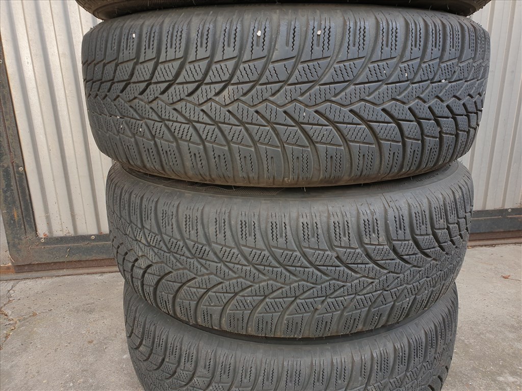 15" 5x114,3 Hyundai i30 6. kép