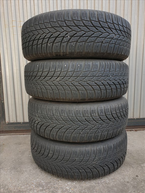 15" 5x114,3 Hyundai i30 7. kép