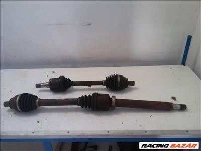 Ford S-max 2.0. tdci féltengelyek eladók! 6g913b436bd