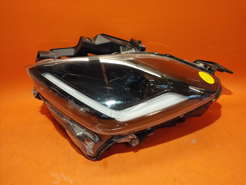 Suzuki Swift bal led lámpa Stanley W7091 (S4.110.1010R)a 1. kép