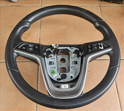 Opel Astra J 1.6 Turbo Kormány sport 13317858