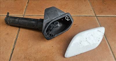 Opel Astra J 1.6 Turbo Bal lámpamosó