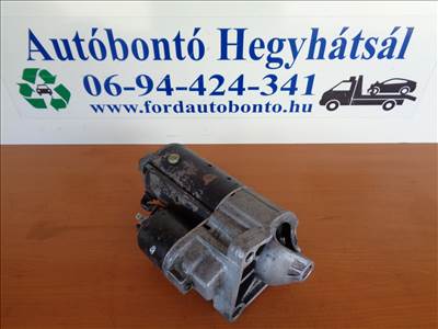 Volvo S40 I 1.9TD önindító 