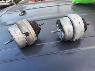 Audi A4/A6 újszerű motor tartó bak párban 