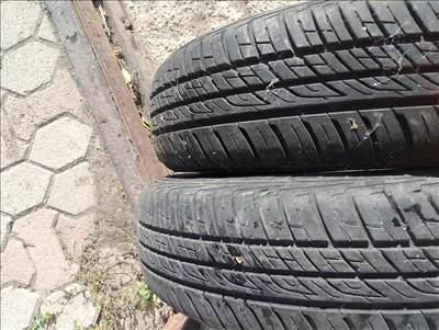  165/7014" használt Barum gumi