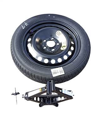 Mankókerék pótkerék Ford Mondeo mk5 