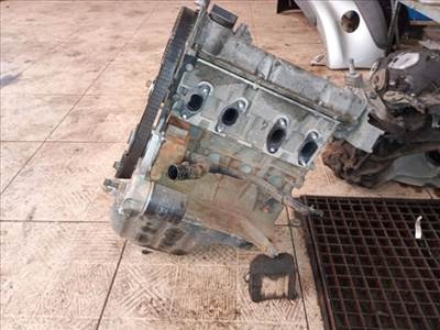 Fiat Punto II 1.2 - Fűzött blokk hengerfejjel  188a4000